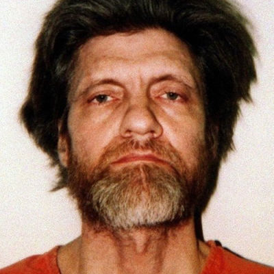 Ted Kaczynski image